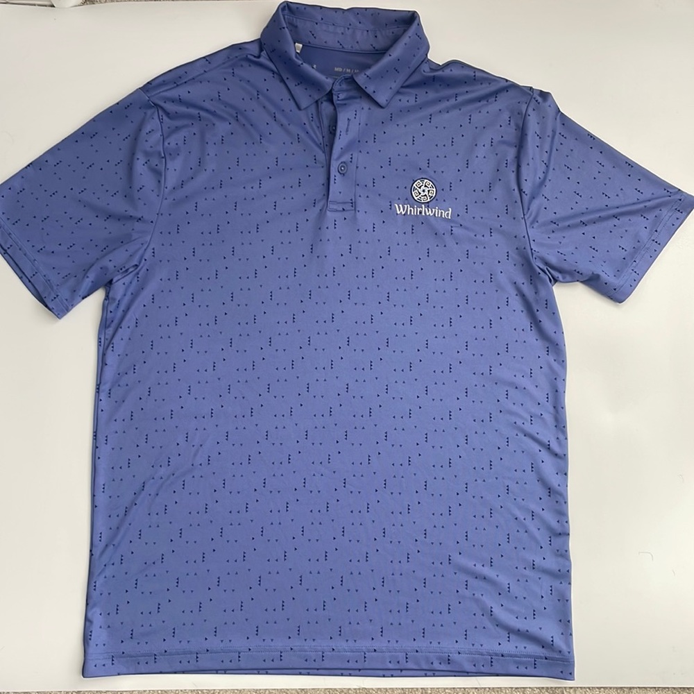 Men’s Under Armour Golf Polo